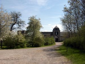 Hoeve Lichtenberg anno 2006.